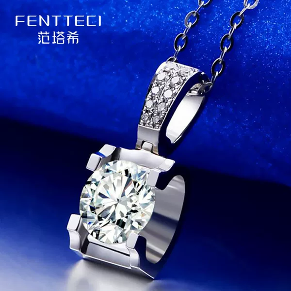 Товары от fentteci范塔希珠宝旗舰店