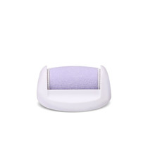 Jinding 801 8001 electric foot grinder spare purple grinding head accessories