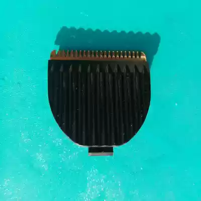 Kemei 605 appliance accessories electric awl hair clipper spare cutter head a spot