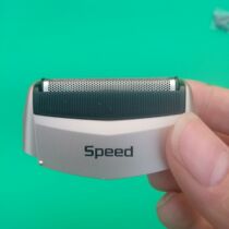 Kemei KM-8102 super force SL-8003 electric shaver head knife net accessories spot