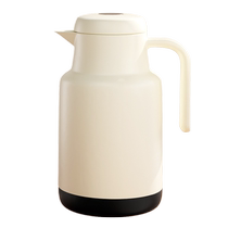 Thermos kettle 2024 new model household thermal kettle large capacity thermos glass liner hot water kettle thermos 3269