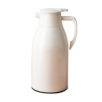Insulation kettle large capacity hot water kettle 2024 new household thermos kettle dormitory home student insulation kettle 3269