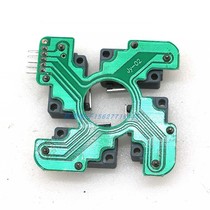 Three-pin rocker dedicated circuit board Five-pin type EPC with microscillating rocker UFO