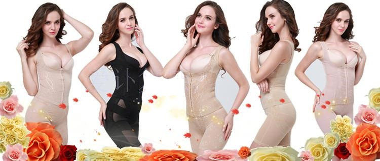 Corset amincissant sexy - Ref 699735 Image 3