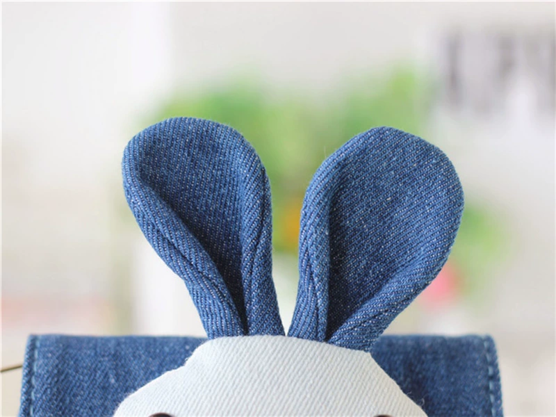 Phiên bản tiếng Hàn 5,5 inch dọc túi điện thoại tui deo cheo nam