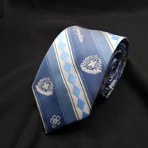 (Thorn original)Sakura poem jk DK uniform men and women original design genuine tie bow tie