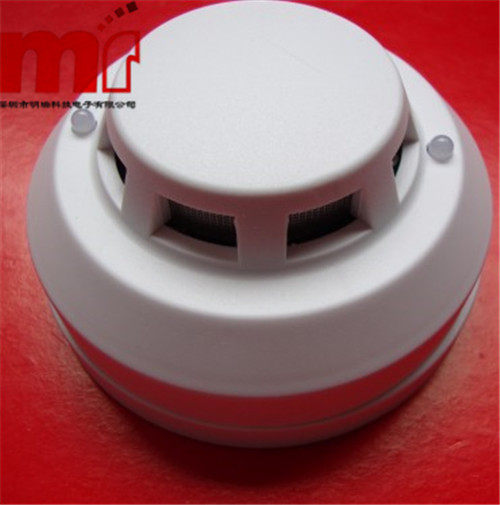 12V 24V networked gas leak detector Gas LNG gas alarm media