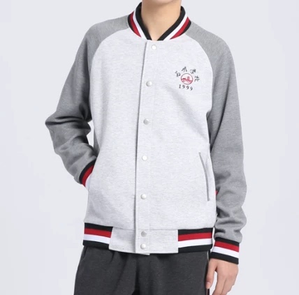 Hoodies of the Same Style as the Ming School's Junior High School Baseball Uniforms in Guangzhou, Tianjin, Wuhan, Weifang, Chongqing, Panjin, and Guizhou Hoodies of the Same Style as the Ming School's Junior High School Baseball Uniforms in Guangzhou, Tianjin, Wuhan, Weifang, Chongqing, Panjin, and Guizhou
