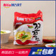 Badaogugu noodles, light spicy soup and strong instant noodles