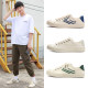 Dafu leap canvas shoes 2024 spring new women's shoes ins trendy retro leap sneakers 939 official flagship store