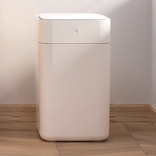 TOWNEW/Tuoniu automatic bag-changing smart trash can T1S new second generation induction home living room