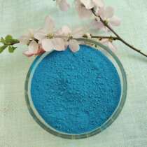 Ancient building paint pigment peacock blue pigment sky blue lake blue sapphire blue pigment powder