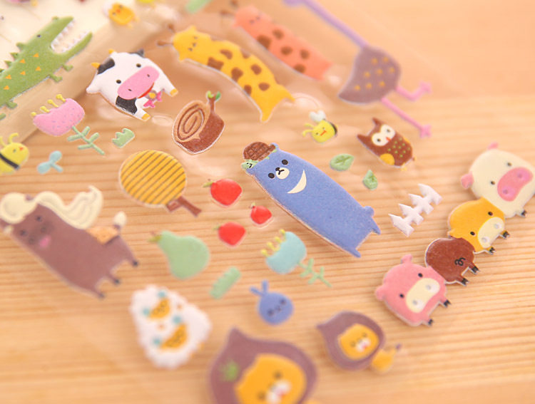 Sticker pour téléphone portable - Ref 1361334 Image 12