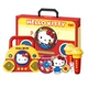 Hello Kitty, микрофон, колонки, bluetooth
