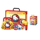 Hello Kitty, микрофон, колонки, bluetooth, 1 шт