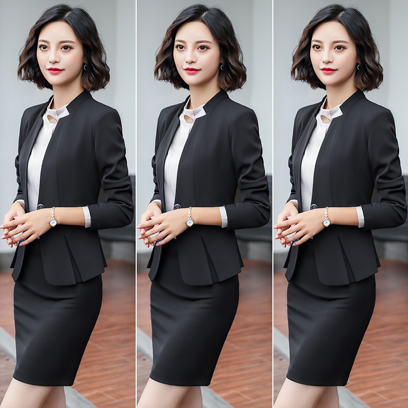Tailleur femme - Ref 3241908 Image 4