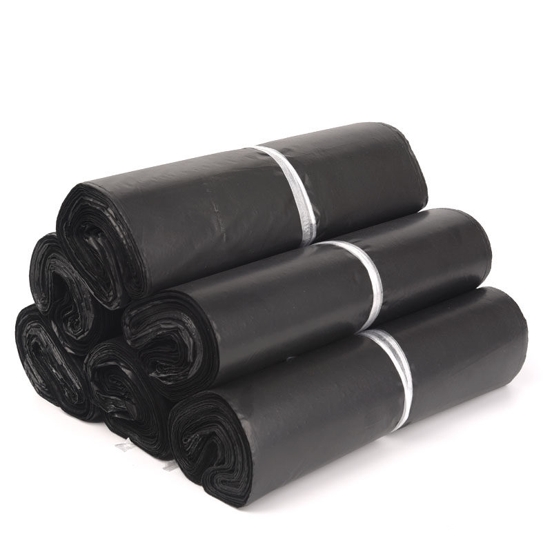 Express bag wholesale thickened Taobao packing bag Size logistics plastic bag Waterproof clothing packaging bag