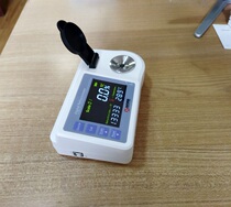 Golden Kollida JK-TB95 high precision desktop number of sugar degree scooters folding light instrument color screen water fructose sub-tester