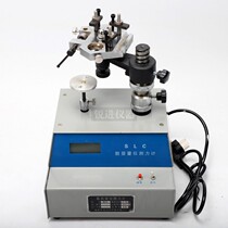Quanzhou Metrology SLC-15N 50N Number of display gauges dynamometer gauge measuring gauge micrometer scale