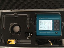 (Beijing Sheng Shiyi SW-3D steel bar rusting instrument concrete structural steel bar corrosion detector)