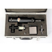 (Portable cloths hardometer metal hardness detector HBX-0 5 large die casting piece cast iron