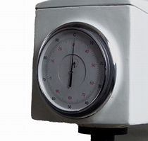 (Leizhou to Sichuan HR-150C Manual Desktop Lushi Hardness Machine Metal HR-150A