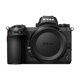 ເຊົ່າກ້ອງ mirrorless Nikon Z6 body only (with adapter ring) digital camera ເຊົ່າກ້ອງຖ່າຍຮູບ Lantuo
