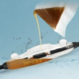 Водонепроницаемый уличный фонарь, подводный кабель для кладбищ