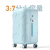 Мятно-зеленый [Модернизированные взрывозащищенные молнии + пожизненная гарантия + страхование груза + бесплатные наклейки]