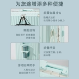 Прочный чемодан, универсальная вместительная и большая коробка, 20 дюймов, 24 дюймов