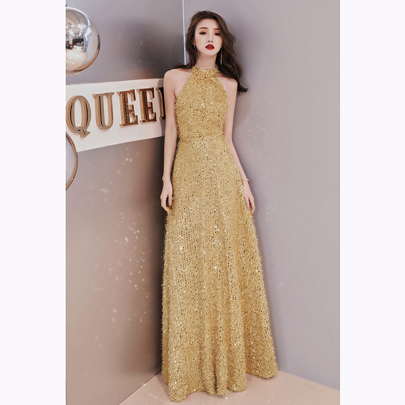 Robe du soir - Ref 3213050 Image 1