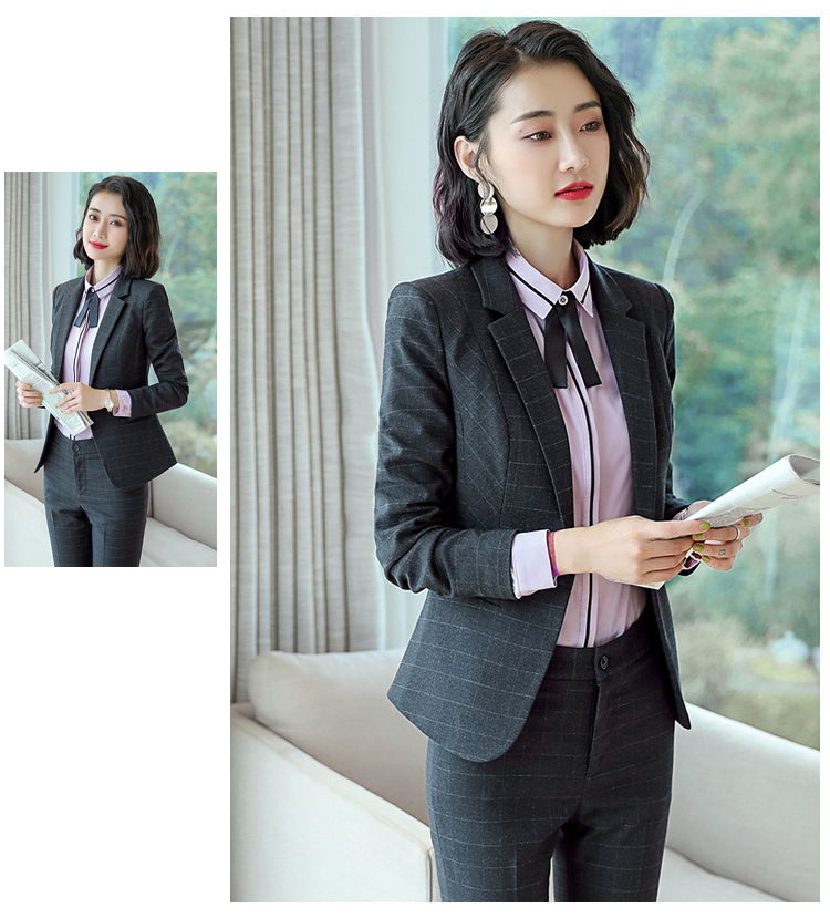 Tailleur femme en Adhesif - Ref 3244534 Image 35