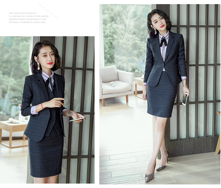Tailleur femme en Adhesif - Ref 3244534 Image 39