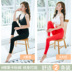 quần mùa thu Nam Cực womens mỏng một mảnh tightwear đeo xà cạp căng thoải mái căng ấm quần womens quần dòng xếp hàng. 