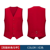 Красный (только для скоса печатный сундук) gyj9011