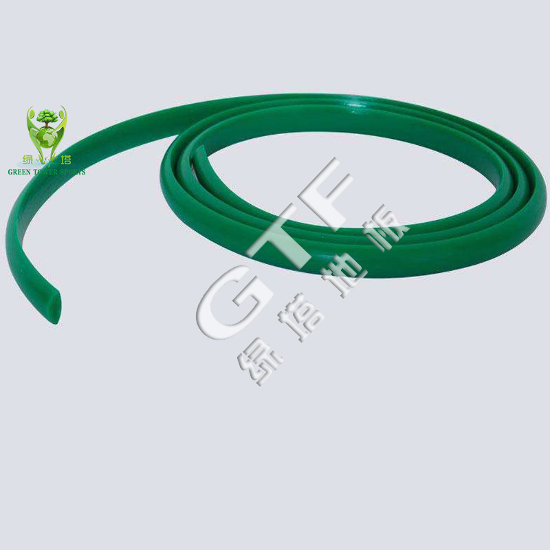 PVC triangular welding wire triangular welding wire bus special floor welding wire subway hospital floor welding rod