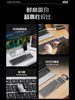 Wireless Bluetooth Keyboard and Mouse Set for Laptop, Office Typing, Silent, High-Looking, Rechargeable Version for Girls