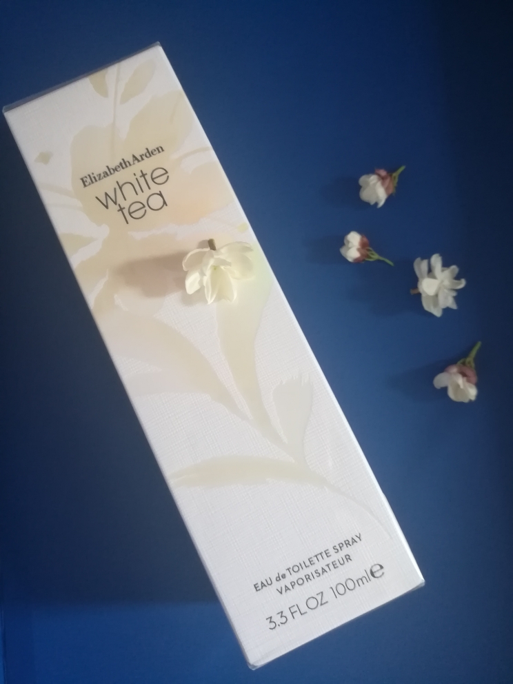 伊丽莎白雅顿白茶香水效果怎么样，真的好用吗？使用两周真实效果,第4张