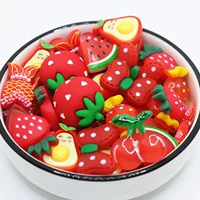 5 красный случайный