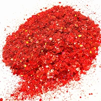 Лазерный красный