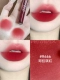 【Змеи -год Velvet】 R666#Koraqi Red