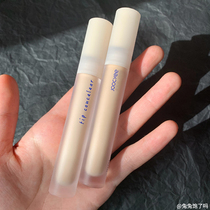 Joocyee Orange flower enzyme concealer cream pen JC cover spots face dark circles Acne ink foundation artifact