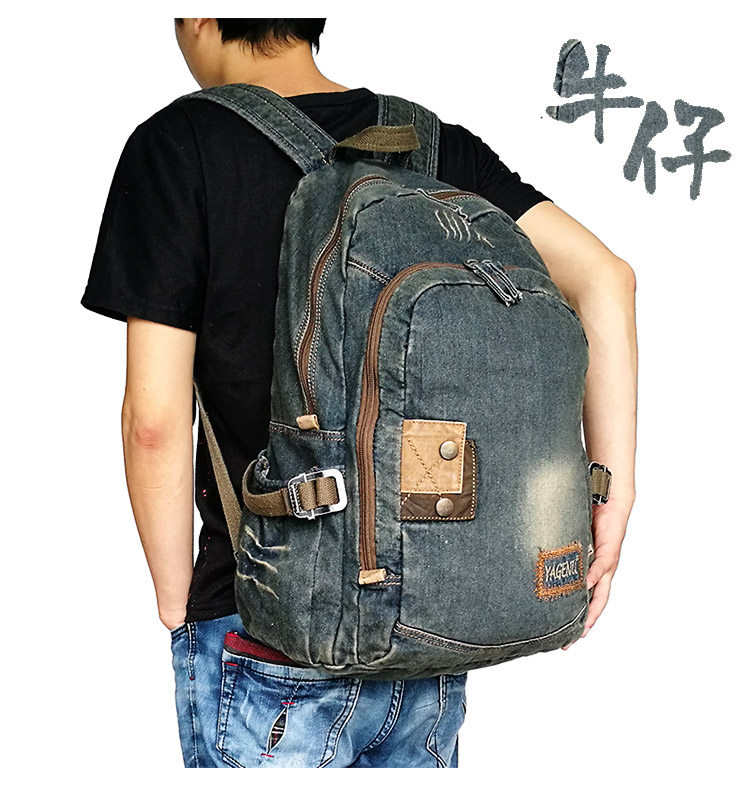 Sac pour homme - Ref 52327 Image 19