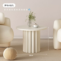 Римский маленький край