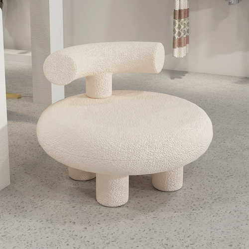 Современный белый дизайнерский диван, для салонов красоты, популярно в интернете