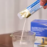 Drpolly Platinum Version Универсальные пробиотики 30 пакетиков Французская обновленная версия Platinum Conditioning VX