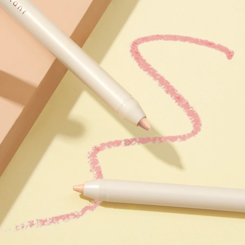 【2 части 10% скидки】】 judydoll Orange Lieing Silkworm Pen Matte Tray Gnove Lighting Refruct Pen Pearl Гладкий