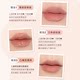 Judydoll orange lip liner nude color matte lipstick pen female lip pen waterproof toot lip