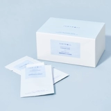 Очищающие влажные салфетки для снятия макияжа Judydoll Orange — освежающие, чистые, успокаивающие, портативные, мягкие и не раздражающие, официальные для студентов.