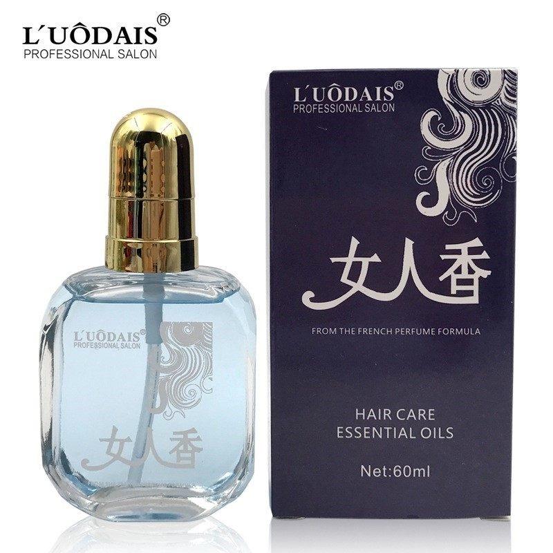 Moroccan Hair Care Essential Oil Repair Dry Hair Woman Hair Hair Oil Hair Free Hair Wash Oil